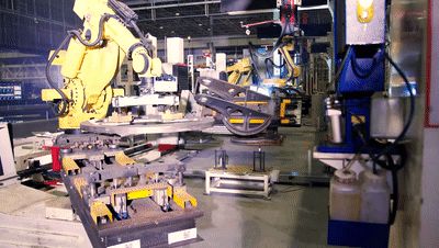 重塑工業(yè)數(shù)據(jù)價(jià)值 樹根互聯(lián)數(shù)據(jù)中臺(tái)如何賦能“燈塔工廠”數(shù)據(jù)處理